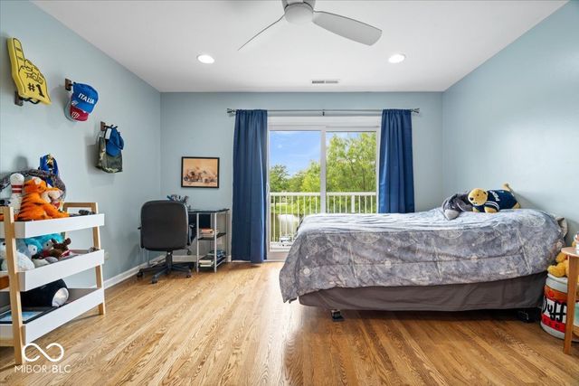 11416 E Lakeshore Drive, Carmel, IN 46033