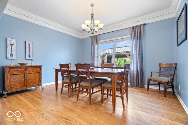 11416 E Lakeshore Drive, Carmel, IN 46033