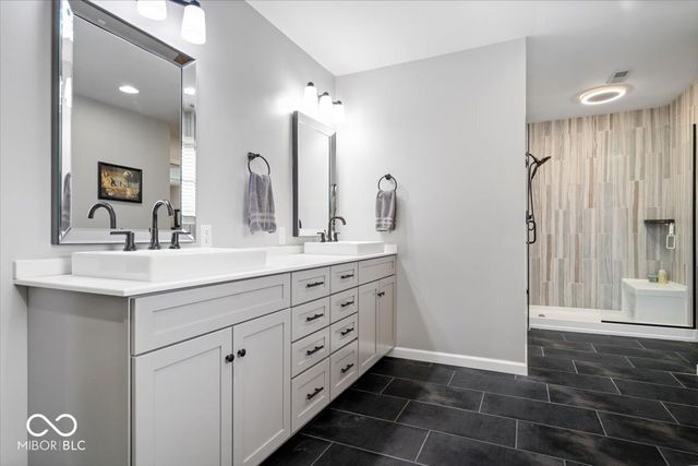 11416 E Lakeshore Drive, Carmel, IN 46033