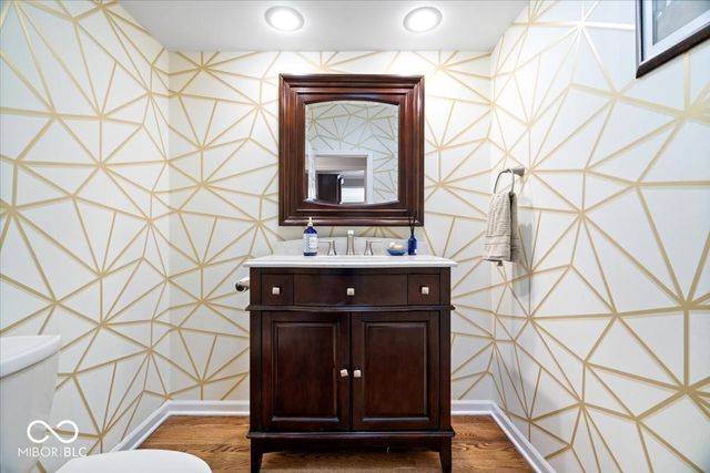 11416 E Lakeshore Drive, Carmel, IN 46033