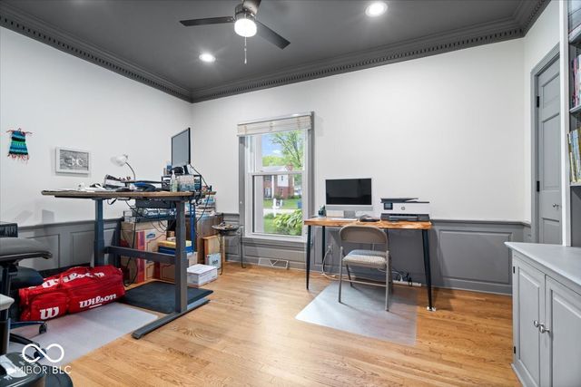 11416 E Lakeshore Drive, Carmel, IN 46033