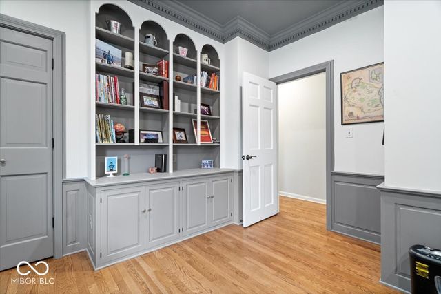 11416 E Lakeshore Drive, Carmel, IN 46033