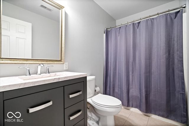11416 E Lakeshore Drive, Carmel, IN 46033