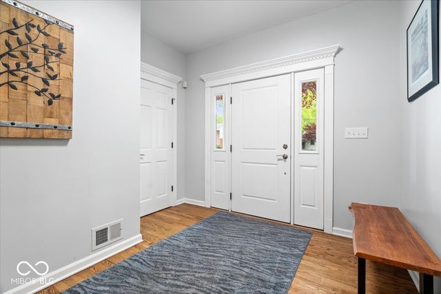 11416 E Lakeshore Drive, Carmel, IN 46033