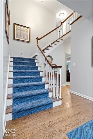 11416 E Lakeshore Drive, Carmel, IN 46033