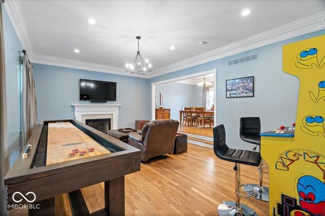 11416 E Lakeshore Drive, Carmel, IN 46033