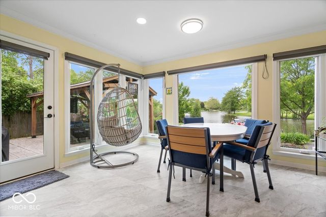 11416 E Lakeshore Drive, Carmel, IN 46033