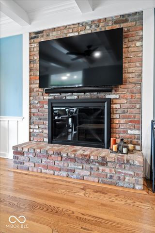 11416 E Lakeshore Drive, Carmel, IN 46033