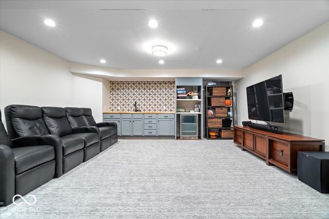11416 E Lakeshore Drive, Carmel, IN 46033