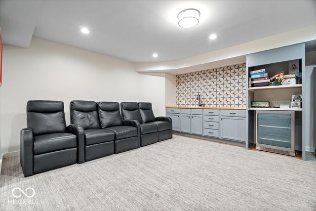 11416 E Lakeshore Drive, Carmel, IN 46033
