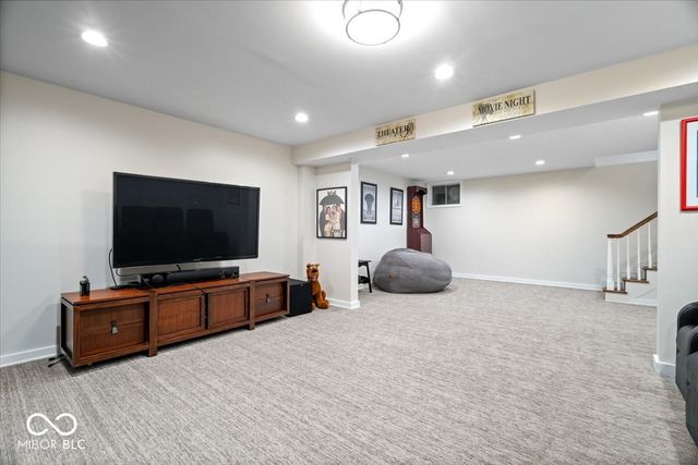 11416 E Lakeshore Drive, Carmel, IN 46033