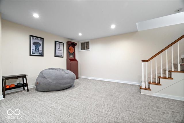 11416 E Lakeshore Drive, Carmel, IN 46033
