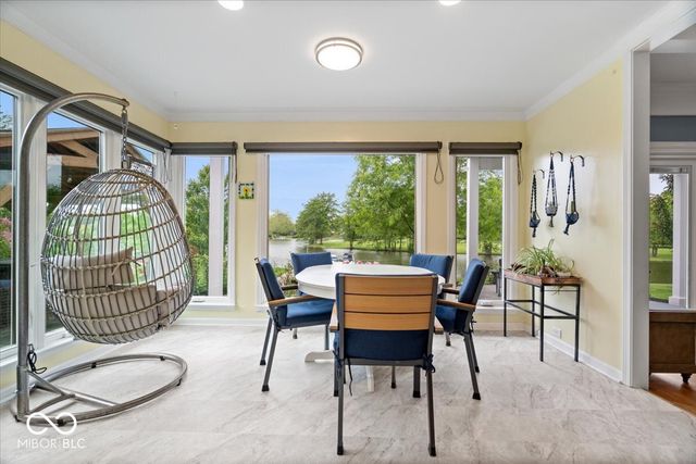11416 E Lakeshore Drive, Carmel, IN 46033