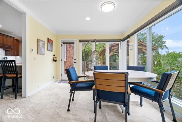 11416 E Lakeshore Drive, Carmel, IN 46033