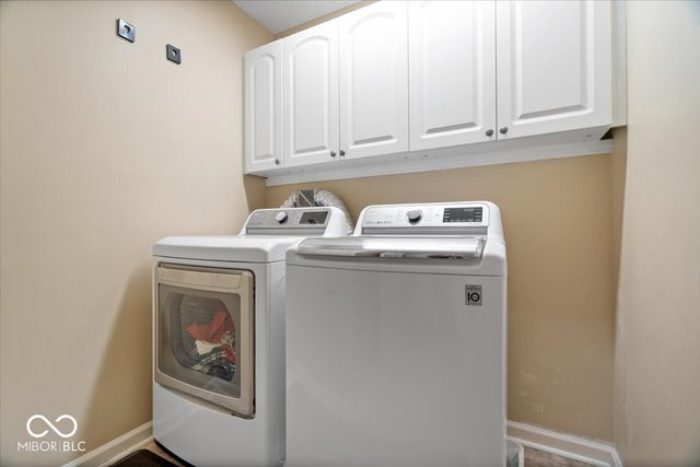 11416 E Lakeshore Drive, Carmel, IN 46033
