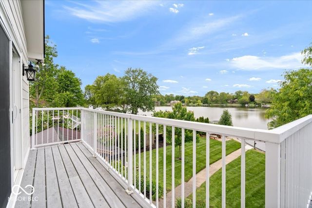 11416 E Lakeshore Drive, Carmel, IN 46033