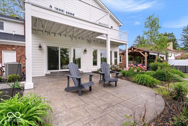 11416 E Lakeshore Drive, Carmel, IN 46033