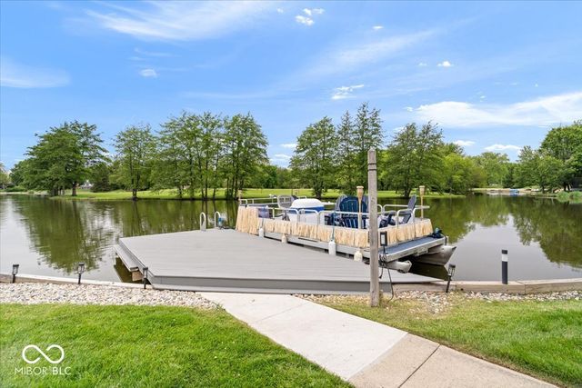 11416 E Lakeshore Drive, Carmel, IN 46033
