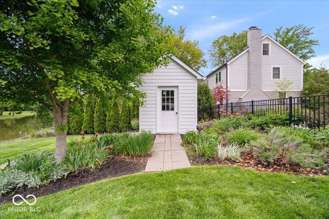 11416 E Lakeshore Drive, Carmel, IN 46033