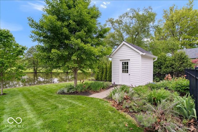 11416 E Lakeshore Drive, Carmel, IN 46033