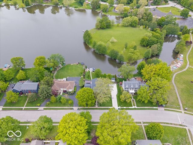 11416 E Lakeshore Drive, Carmel, IN 46033