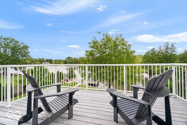 11416 E Lakeshore Drive, Carmel, IN 46033