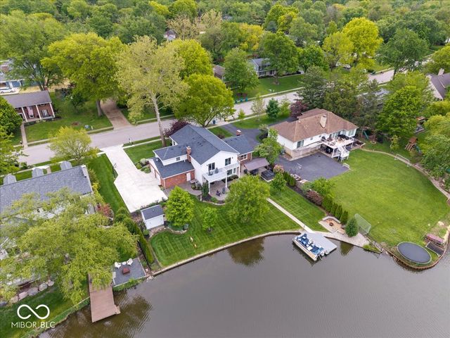 11416 E Lakeshore Drive, Carmel, IN 46033