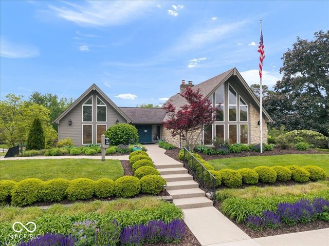 11416 E Lakeshore Drive, Carmel, IN 46033