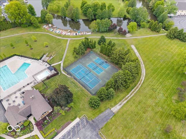 11416 E Lakeshore Drive, Carmel, IN 46033