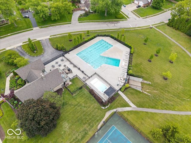 11416 E Lakeshore Drive, Carmel, IN 46033