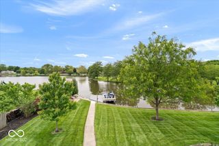 11416 E Lakeshore Drive, Carmel, IN 46033