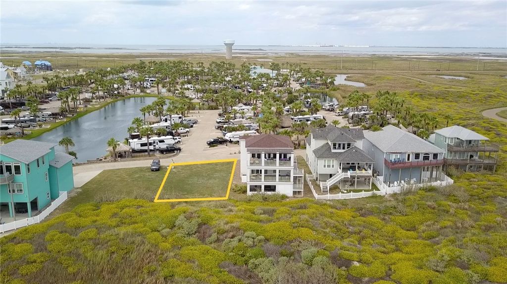 5601 State Highway 361 107, Port Aransas, TX 78373 — photo 2