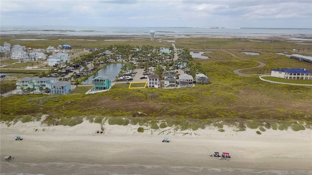5601 State Highway 361 107, Port Aransas, TX 78373 — photo 3