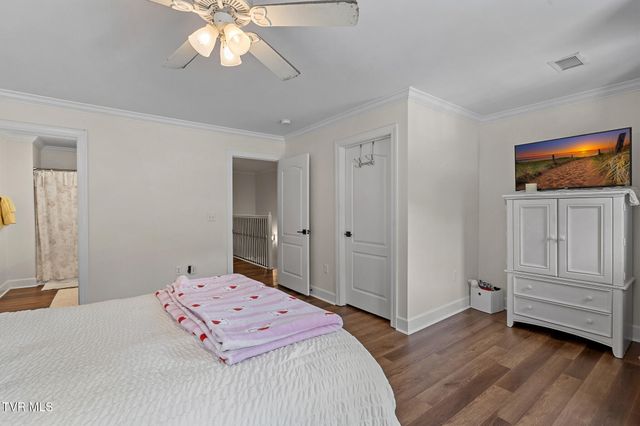 1100 Cherokee Road Apt 2, Johnson City, TN 37604