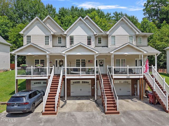 1100 Cherokee Road Apt 2, Johnson City, TN 37604