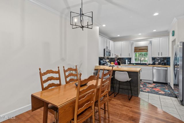 1100 Cherokee Road Apt 2, Johnson City, TN 37604