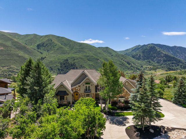 8558 CHOKECHERRY LN, Sundance, UT 84604