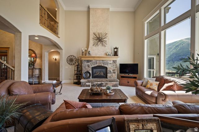 8558 CHOKECHERRY LN, Sundance, UT 84604