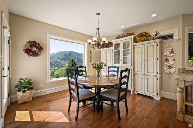 8558 CHOKECHERRY LN, Sundance, UT 84604