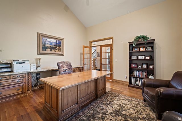 8558 CHOKECHERRY LN, Sundance, UT 84604