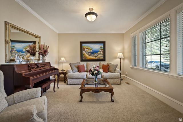 8558 CHOKECHERRY LN, Sundance, UT 84604