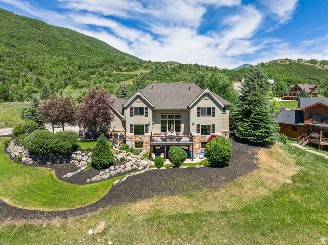 8558 CHOKECHERRY LN, Sundance, UT 84604