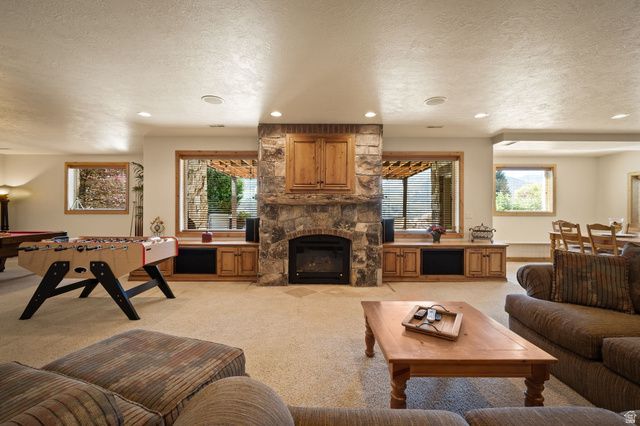 8558 CHOKECHERRY LN, Sundance, UT 84604