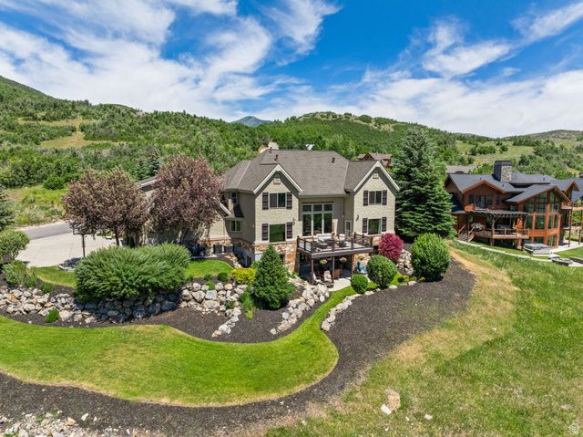 8558 CHOKECHERRY LN, Sundance, UT 84604