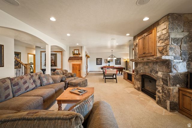 8558 CHOKECHERRY LN, Sundance, UT 84604