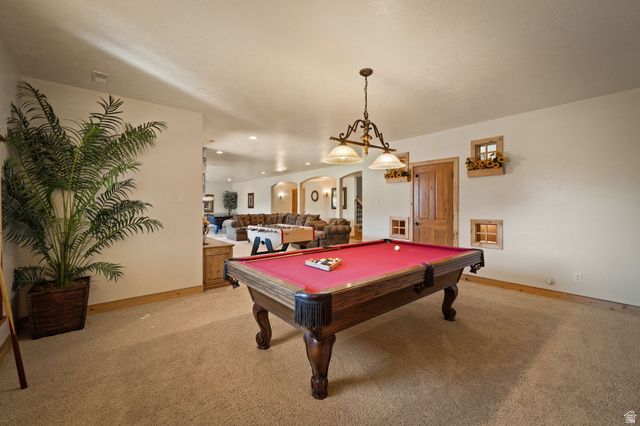 8558 CHOKECHERRY LN, Sundance, UT 84604