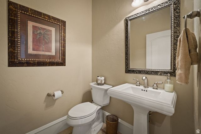 8558 CHOKECHERRY LN, Sundance, UT 84604