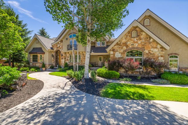 8558 CHOKECHERRY LN, Sundance, UT 84604