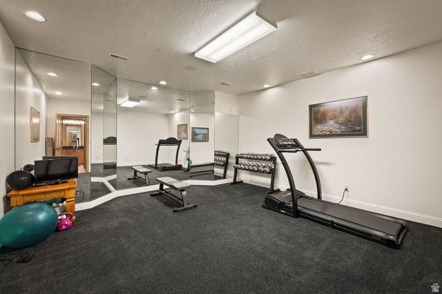 8558 CHOKECHERRY LN, Sundance, UT 84604