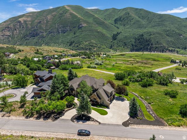 8558 CHOKECHERRY LN, Sundance, UT 84604